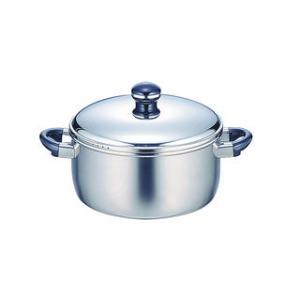 アカオアルミ角型蒸し器 二重 36cm : 新潟キッチン - 通販 - Yahoo