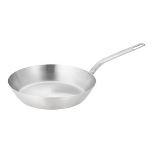 Fissler（フィスラー） フライパン 24cm シルバー カターニャ ガス IH