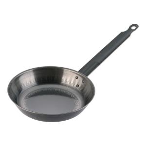 HONMA 本間製作所 ＴＫＧブルーテンパー　ハンマーフライパン　２１cm　　