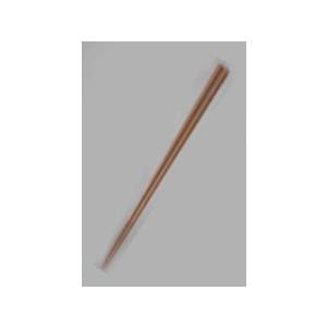 AKEBONO 曙産業 ぐる麺取り箸　茶／ＰＭ−１０９　３０cm