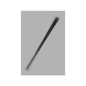 AKEBONO 曙産業 ぐる麺取り箸　黒／ＰＭ−１１０　３０cm