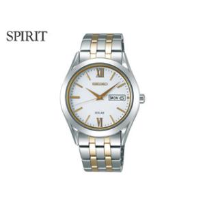 SEIKO/セイコー  SPIRIT スピリット SBPX085 MENS メンズ ペア