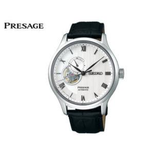 SEIKO セイコー  PRESAGE プレザージュ SARY095 ベーシックライン MENS メ...