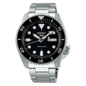 SEIKO5スポーツ　SBSC003 Seiko 5 Sports SBSC003 SKX Sports Style GMT Automatic Men