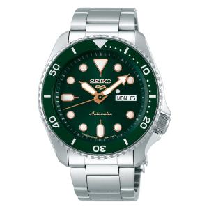 【即納】セイコー5スポーツ SBSA225 SKX Sports Style Sports Style セイコー5 スポーツ SKX Series 自動巻き 機械式