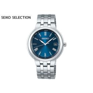 SEIKO セイコー  【納期未定】SEIKO SELECTION セイコーセレクション SBTM2...