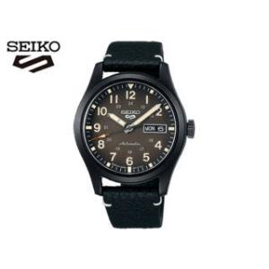 SEIKO セイコー  SEIKO 5 SPORTS セイコー5スポーツ Field Special...