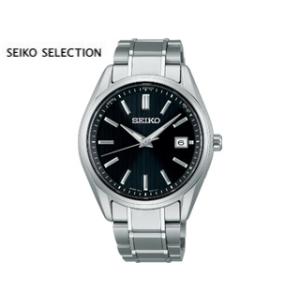 SEIKO セイコー  SEIKO SELECTION セイコーセレクション Sシリーズ チタン製ソ...