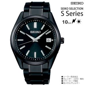 SEIKO（セイコー） SEIKO SELECTION セイコーセレクション Sシリーズ