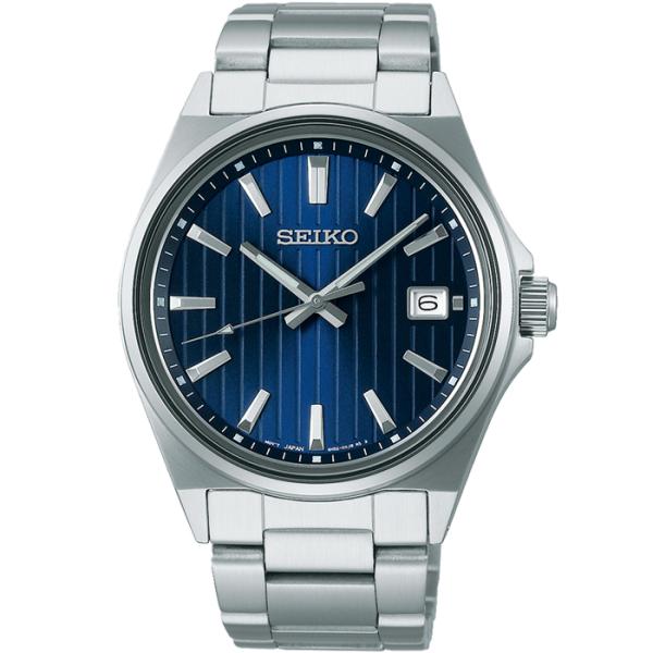 SEIKO セイコー SEIKO SELECTION セイコーセレクション Sシリーズ メンズ 電池...