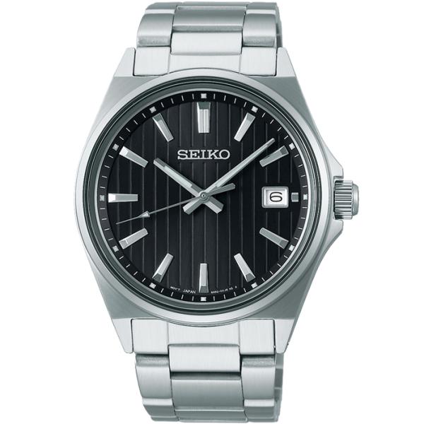 SEIKO セイコー SEIKO SELECTION セイコーセレクション Sシリーズ メンズ 電池...