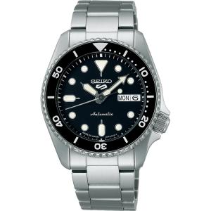 SEIKO セイコー  SEIKO 5 SPORTS セイコー 5スポーツ SKX Sports Style SBSA225｜murauchi