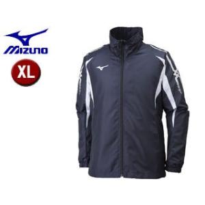 ミズノ mizuno  32JE8015-14 ＭＣＢ ウィンドブレーカーシャツ 【XL】 （ディー...