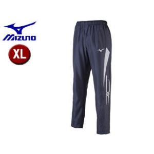 ミズノ mizuno  32JF8015-14 ＭＣＢ ウィンドブレーカーパンツ 【XL】 （ディー...