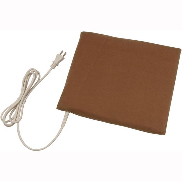 TEKNOS テクノス EA-223M マイナスイオンソフトあんか 幅31×奥行き26×高さ3cm