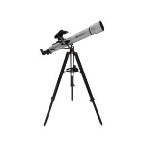 セレストロン 天体望遠鏡 StarSense Explorer LT 80AZ 撮影セット
