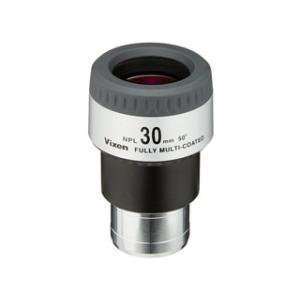 Vixen ビクセン 39208-7 NPL30mm 接眼レンズ