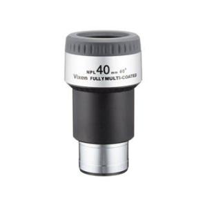 Vixen ビクセン 39209-4 NPL40mm 接眼レンズ