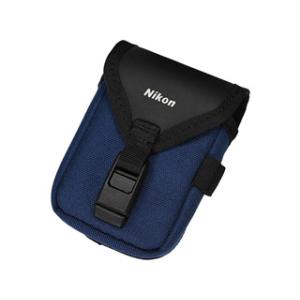 Nikon ニコン CS-CSS21(ネイビー)　COOLSHOT用ケース