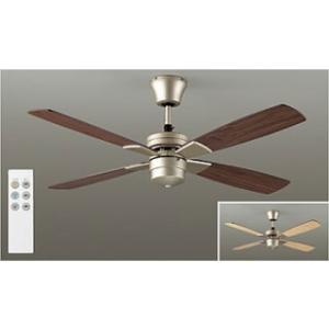 大光電機 安心のメーカー保証 【送料無料】DP-38025F シーリングファン