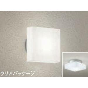 DAIKO/大光電機 DXL-81340C　外玄関・浴室灯(LED内蔵) (昼白色)｜murauchi