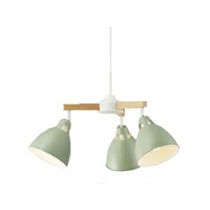 大光電機 DAIKO DXL-81507 LED3灯ペンダント : murauchi.co.jp - 通販