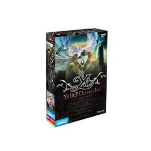 日本ファルコム イースI＆IIクロニクルズ Windows8対応版