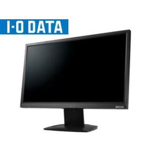 I・O DATA/アイ・オー・データ  LCD-MF221XBR フルHD対応21.5型ワイド液晶ディスプレイ ブラック