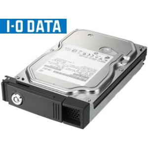 I・O DATA アイ・オー・データ  HDLZ-OP500 LAN DISK Zシリーズ専用 交換用ハードディスクカートリッジ 500GB｜murauchi