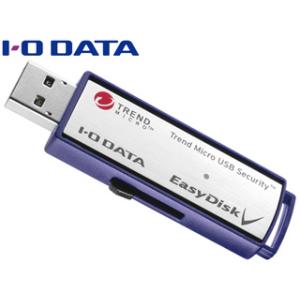 I・O DATA アイ・オー・データ  USB3.1 Gen 1（USB 3.0）対応 ウイルス対策...