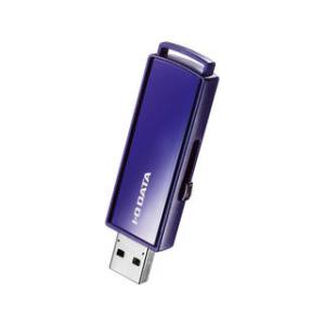 I・O DATA アイ・オー・データ USB 3.1 Gen 1(USB 3.0)対応 セキュリティUSBメモリー 32GB EU3-PW/32GR｜murauchi