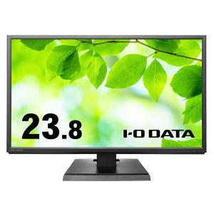 IODATA LCD-A241DB ワイド液晶ディスプレイ 23.8型/ 1920×1080