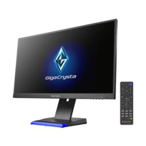 I・O DATA アイ・オー・データ AHVAパネル採用 フルHD対応超解像24.5型ゲーミング液晶...