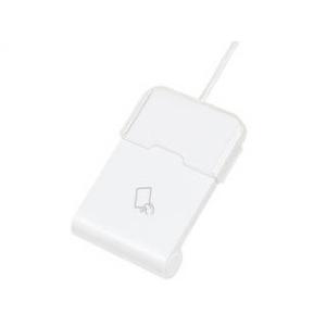 I・O DATA アイ・オー・データ  納期6月上旬 ICカードリーダーライター USB-NFC4S｜murauchi