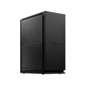 I・O DATA アイ・オー・データ  USB 3.2 Gen 1対応 2ドライブ搭載ハードディスク(RAID 0/1対応) 16TB HDW-UTCS16｜murauchi