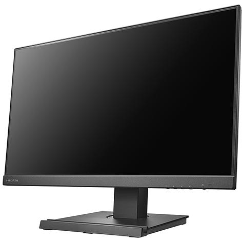 I・O DATA アイ・オー・データ ADSパネル採用 フルHD対応23.8型ワイド液晶ディスプレイ...