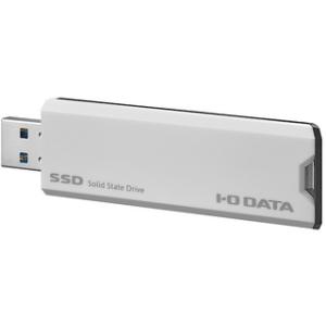 I・O DATA アイ・オー・データ  USB10Gbps（USB 3.2 Gen2）対応 スティッ...