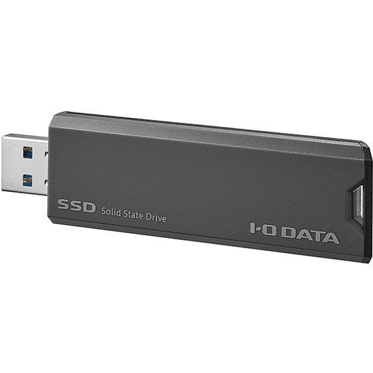 I・O DATA アイ・オー・データ USB10Gbps（USB 3.2 Gen2）対応 スティック...