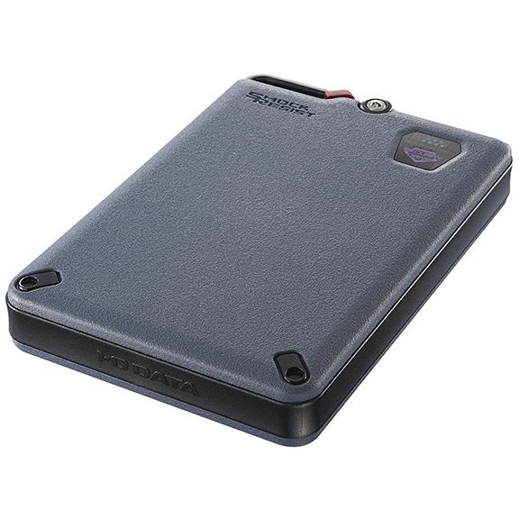 I・O DATA アイ・オー・データ USB 5Gbps(USB 3.2 Gen 1)対応 ハードウ...