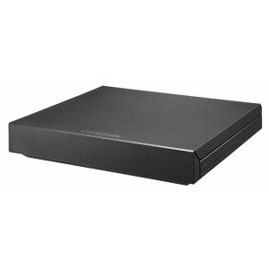 I・O DATA アイ・オー・データ USB 3.2 Gen1接続テレビ録画用ハードディスク トロッ...