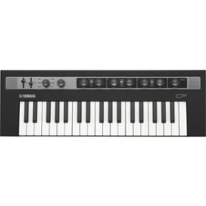 YAMAHA（ヤマハ） reface YC モバイルミニキーボード オルガン専用