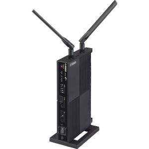 YAMAHA（ヤマハ） 無線LANルーター NWR100 [Wi-Fi6対応 無線LAN