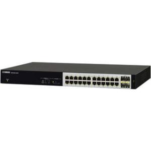 YAMAHA ヤマハ インテリジェント L2 スイッチ 28ポート SWX2310-28GT