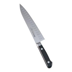 MISONO 牛刀 30cm ツバ付 モリブデン鋼 業務用/新品/送料無料 Misono モリブデン鋼 牛刀サーモン 210mm No.562 (包丁) 価格