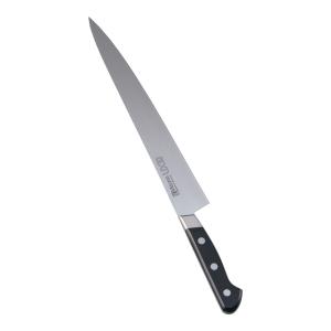 ミソノ刃物 (正規品) 左利き用 Misono ミソノ No.714 牛刀 270mm