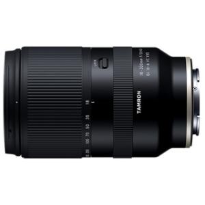 TAMRON タムロン  【納期未定】B061S 18-300mm F/3.5-6.3 Di III-A VC VXD　ソニーEマウント用｜murauchi