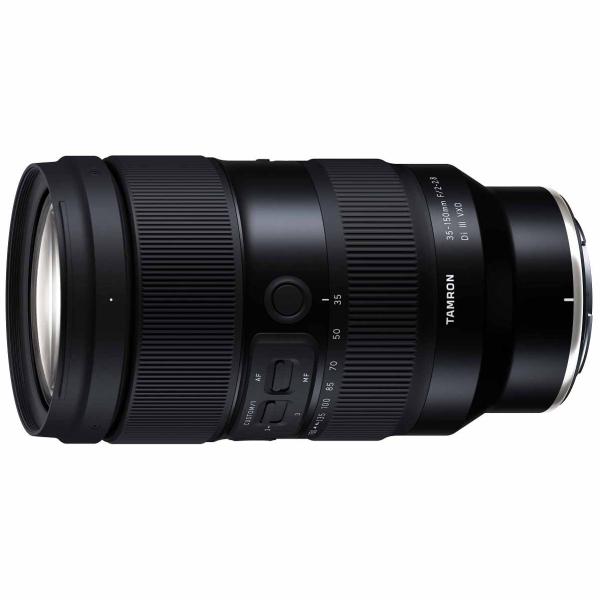 TAMRON A058Z 35-150mm F/2-2.8 Di III VXD ニコン Z マウン...