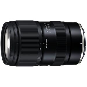 TAMRON タムロン A063Z 28-75mm F/2.8 Di III VXD G2 ニコンZマウント｜murauchi