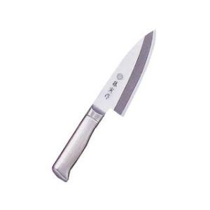 藤次郎 FU-634 藤寅作 小出刃 120mm DPコバルト合金鋼2層複合シリーズ