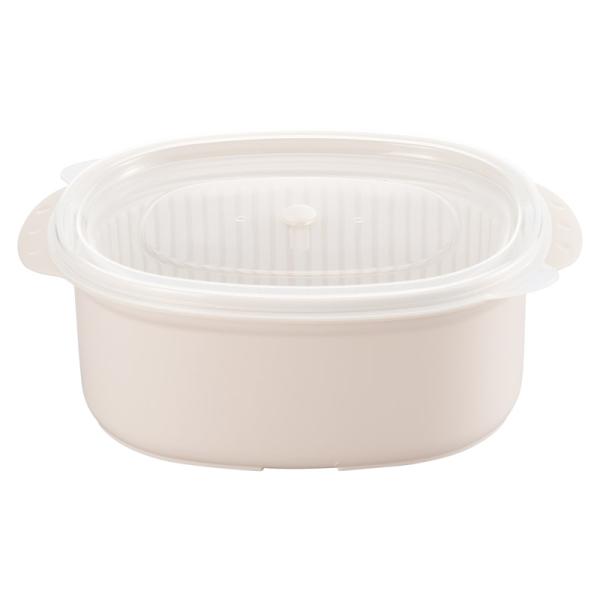 IMOTANI イモタニ 茹で蒸し工房IV KR-6600